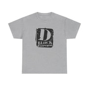 D Block Europe T-Shirt 10