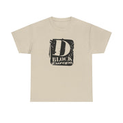 D Block Europe T-Shirt 5