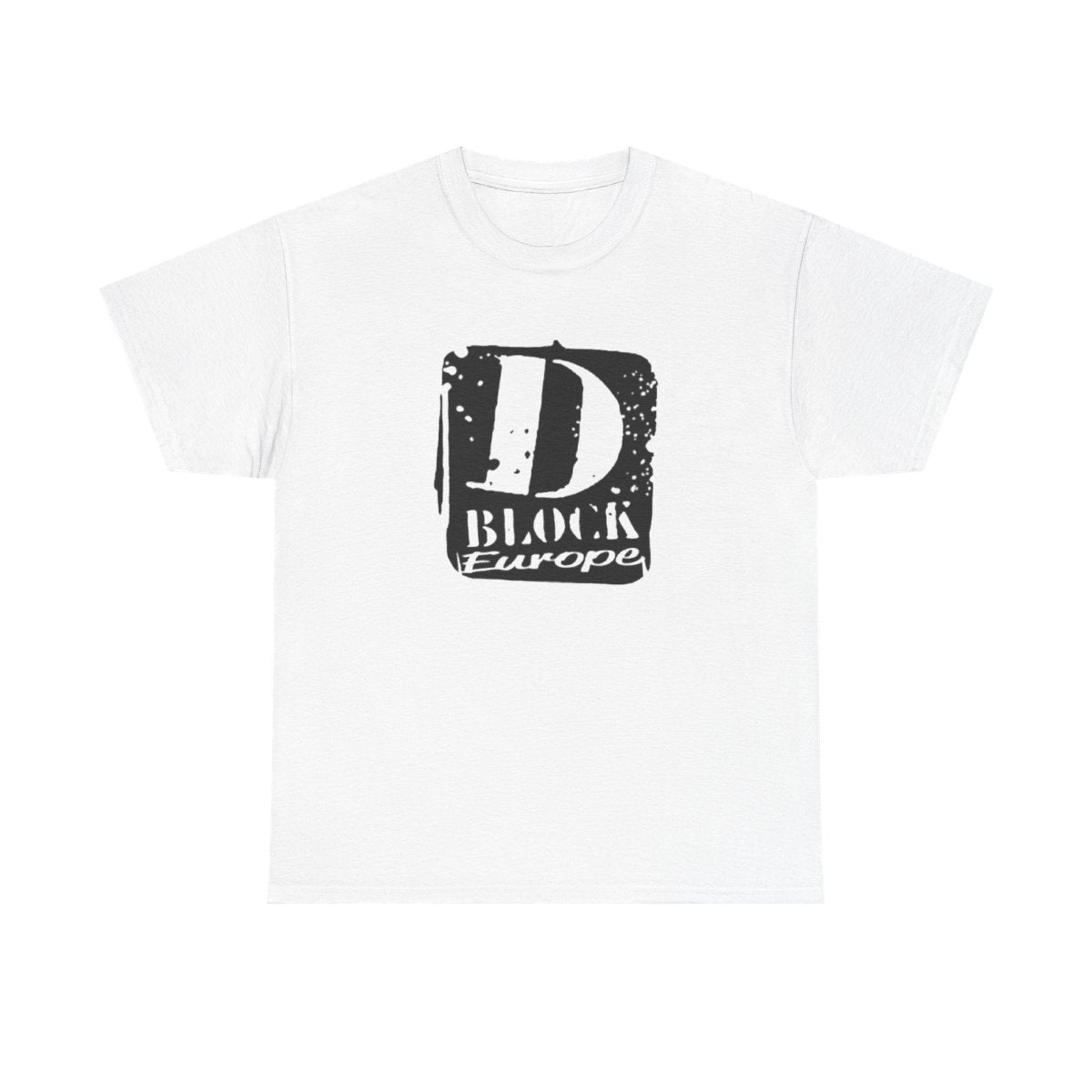 D Block Europe T-Shirt