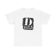 D Block Europe T-Shirt 2