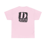 D Block Europe T-Shirt 8