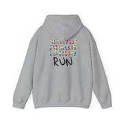 Run Hoodie 4