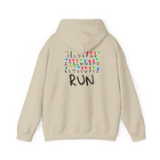 Run Hoodie 6