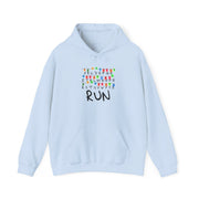 Run Hoodie 9