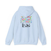 Run Hoodie 10