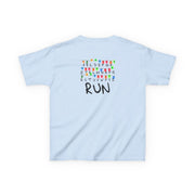 Run Kids T-Shirt 6