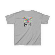 Run Kids T-Shirt 4