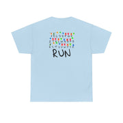 Run T-Shirt 10