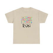 Run T-Shirt 5
