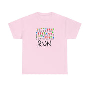 Run T-Shirt 7