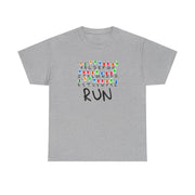 Run T-Shirt 10