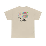 Run T-Shirt 6
