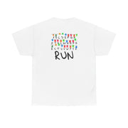 Run T-Shirt 3