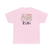Run T-Shirt 8