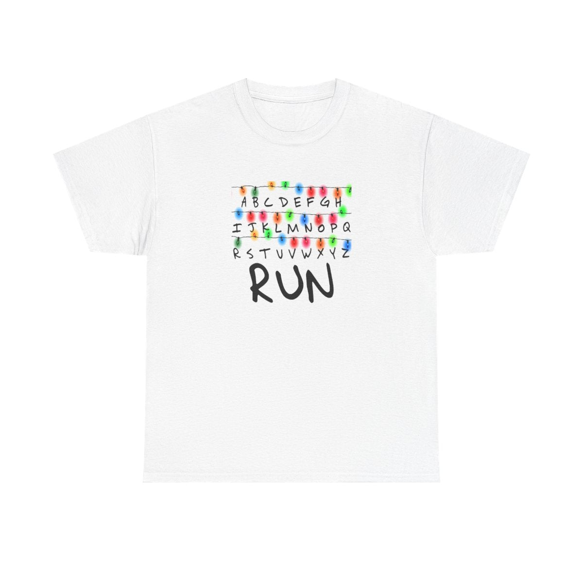 Run T-Shirt