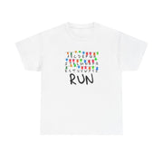Run T-Shirt 2