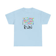 Run T-Shirt 9