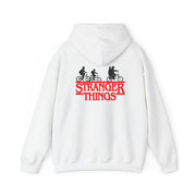 Stranger Cycling Logo Hoodie 2