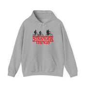 Stranger Cycling Logo Hoodie 3