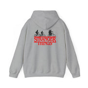 Stranger Cycling Logo Hoodie 4