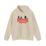 Stranger Cycling Logo Hoodie 5