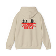 Stranger Cycling Logo Hoodie 6