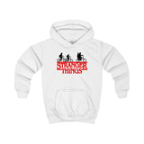 Stranger Things Kids Hoodies