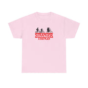 Stranger Cycling Logo T-Shirt 7