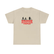 Stranger Cycling Logo T-Shirt 5