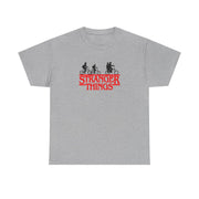 Stranger Cycling Logo T-Shirt 10