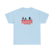 Stranger Cycling Logo T-Shirt 9