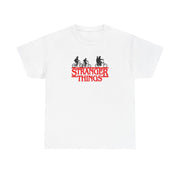 Stranger Cycling Logo T-Shirt 2