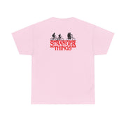 Stranger Cycling Logo T-Shirt 8