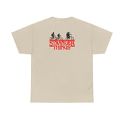 Stranger Cycling Logo T-Shirt 6
