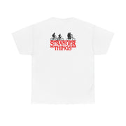 Stranger Cycling Logo T-Shirt 3