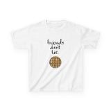 Friends Kids T-Shirts