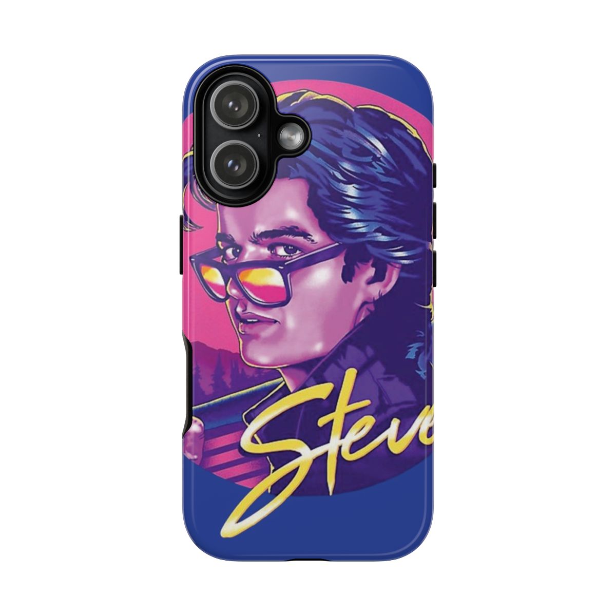 Steve Harrington Phone Case