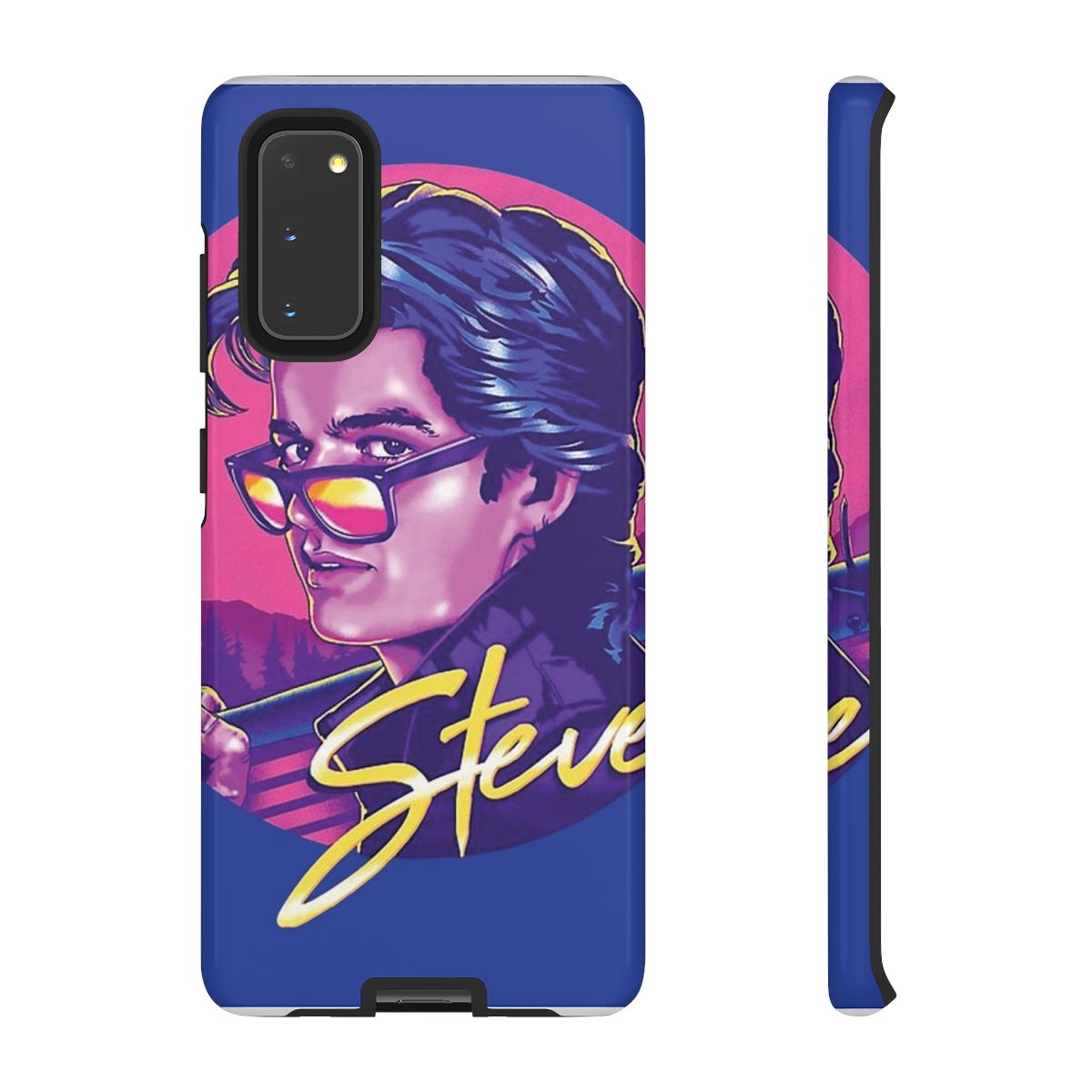 Steve Harrington Phone Case