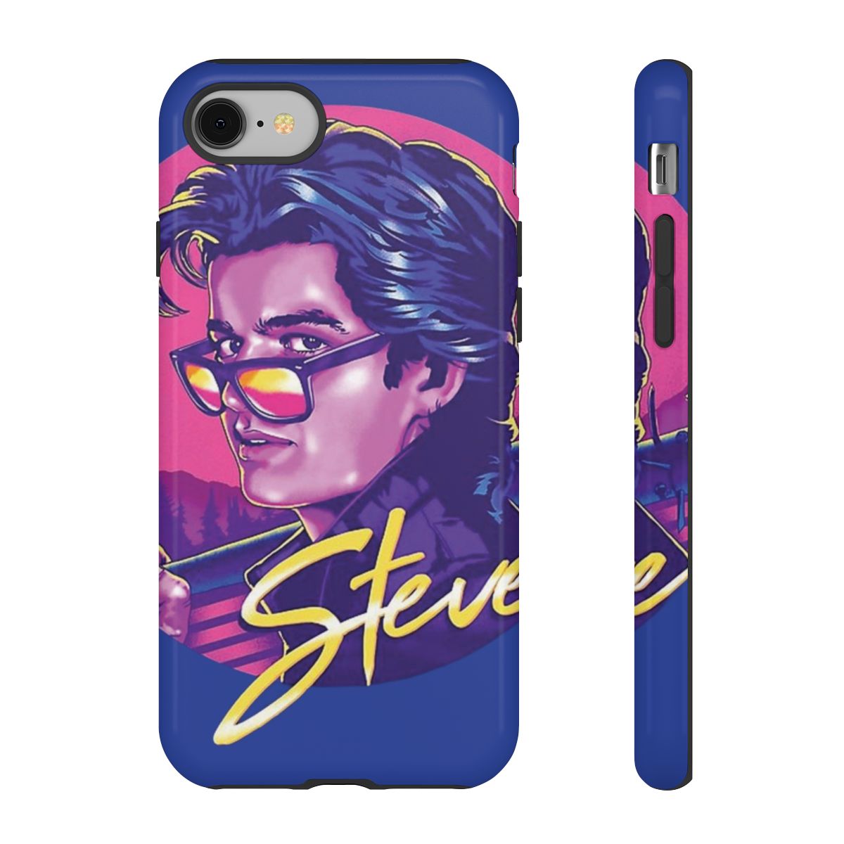 Steve Harrington Phone Case