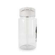 Steve Harrington Babysitting Co Clear Water Bottle 3