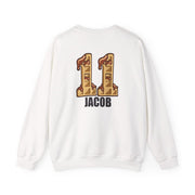 Eleven - Personalised Stranger Sweatshirt 2