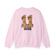Eleven - Personalised Stranger Sweatshirt 8