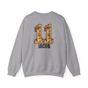 Eleven - Personalised Stranger Sweatshirt 4