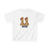 Stranger Things Kids T-Shirts