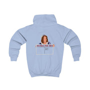 You Suck Tally Kids Hoodie 6