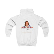 You Suck Tally Kids Hoodie 2