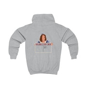 You Suck Tally Kids Hoodie 4