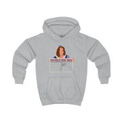 You Suck Tally Kids Hoodie 3