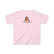 You Suck Tally Kids T-Shirt 8