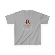 You Suck Tally Kids T-Shirt 3